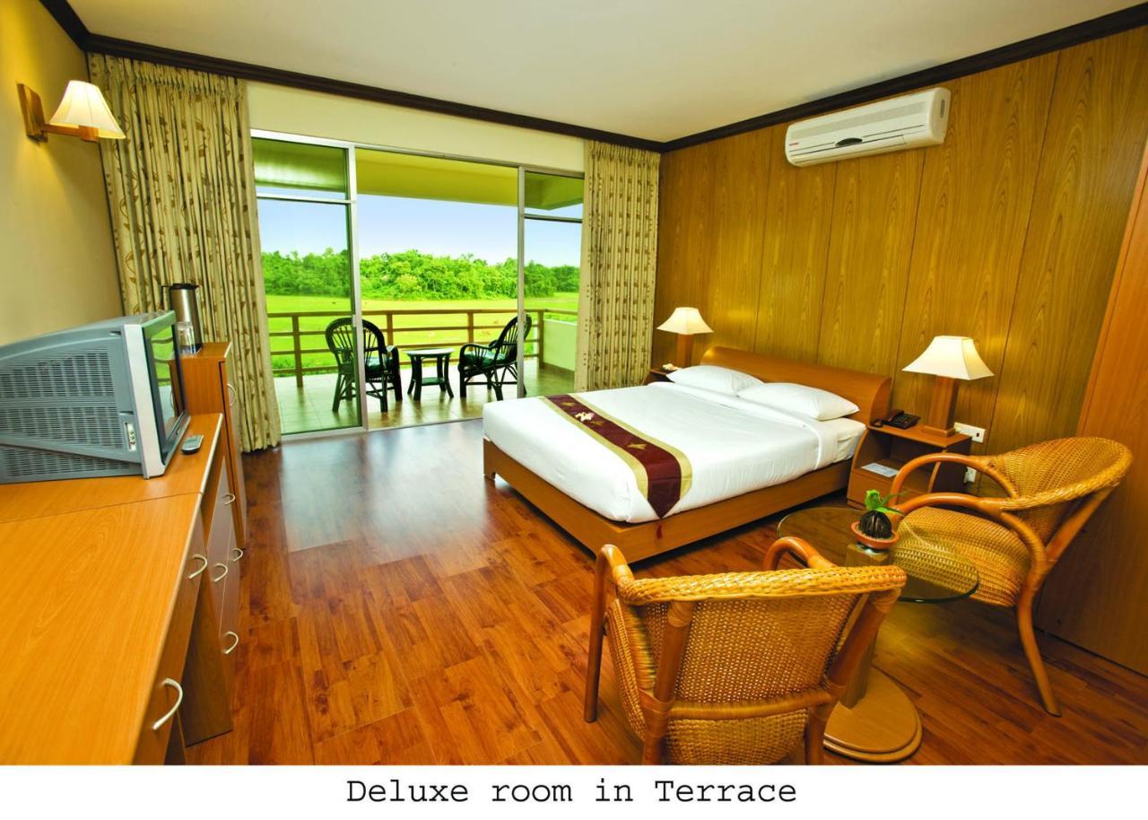 Nazimgarh Garden Resort Sylhet Exterior foto