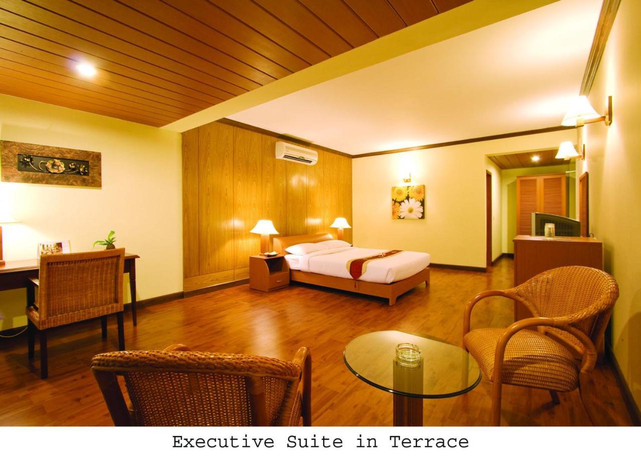 Nazimgarh Garden Resort Sylhet Exterior foto